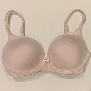 Victoria’s Secret- Body by Victoria wire free bra